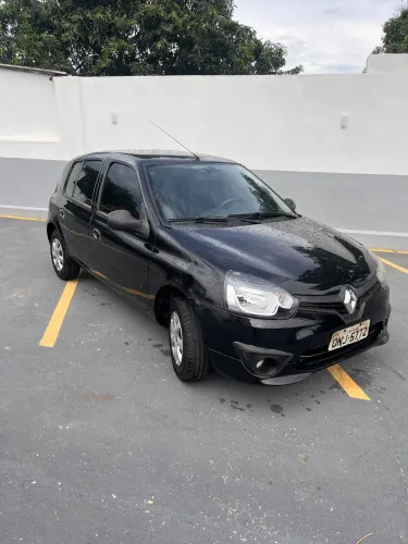 Renault Clio Rn/alize/expr./1.0 Hi-power 16V 5P 2013