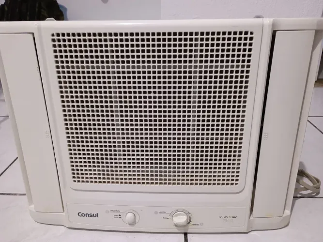 Ar Condicionado Consul Multi Air 7500