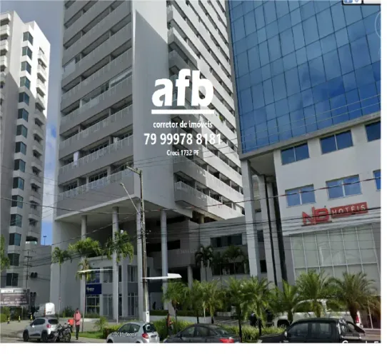 Salas Horizonte Office Jardins, 150 m2 - 3 salas juntas e mobiliadas 54, 50 e 45,8 m2