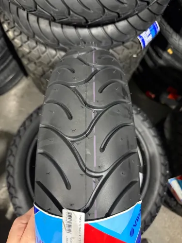 Pneu Traseiro Vipal 140/70/17 Cb300
