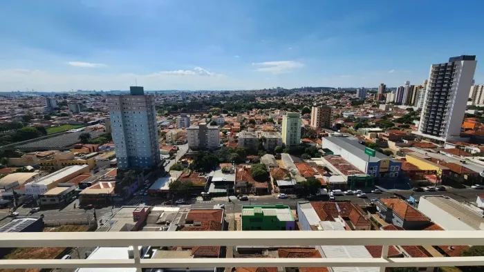 Studio à venda com 1 quarto a 1 quarteirão da USP - São Carlos - SP