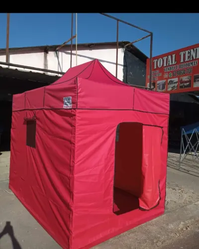 Tenda camping 3x2 Oferta 