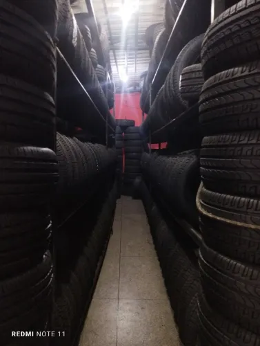 PNEUS 185/60/14 REMOLD