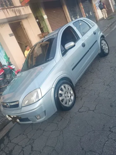 Corsa Hatch Maxx 1.4 2010 - 1.500,00 Abaixo da Fipe!!