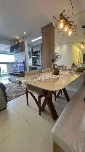 Apartamento com 2 dormitórios à venda, 68 m² - Vila Gilda - Santo André/SP