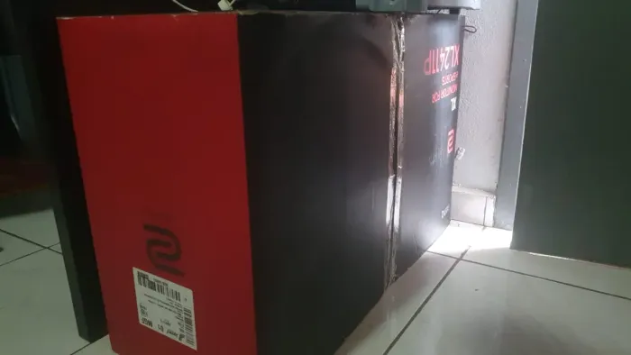Monitor benq Zowie 240hz 23,5 PL 