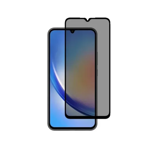 Película de Vidro de privacidade para Celular.