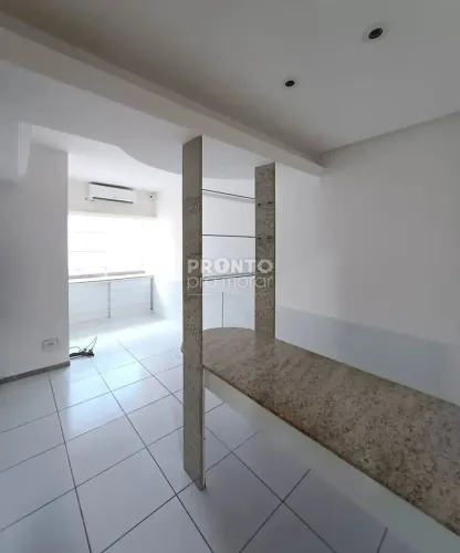 SALA comercial para venda com 16 metros quadrados com 1 quarto em Tamarineira - Recife - P