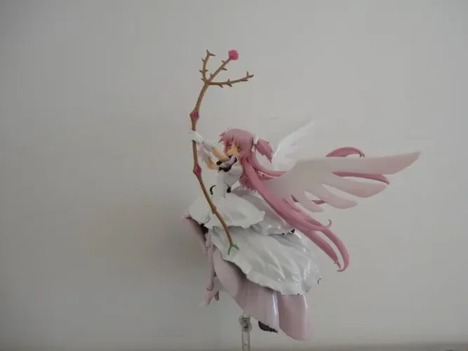 Ultimate Madoka Magica Figma