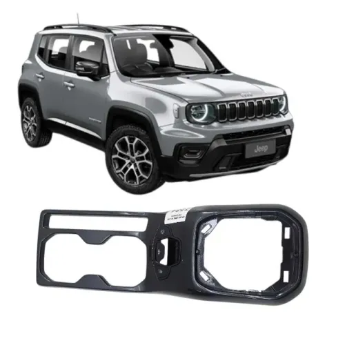  Botão freio de mão Jeep Renegade T270 1.3 2022 2023 2024     ETQ7234