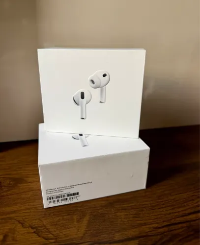 AirPods Pro 3 | Lacrado 