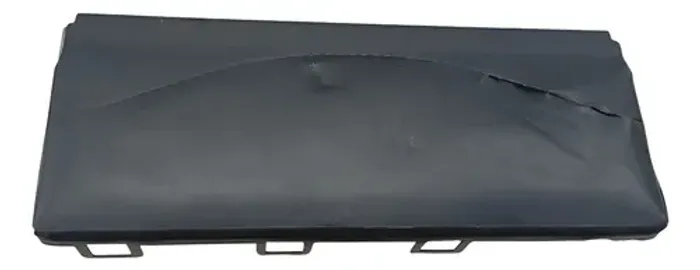 Bolsa Inferior Painel Volkswagen Golf TSI 2014 2015 Original