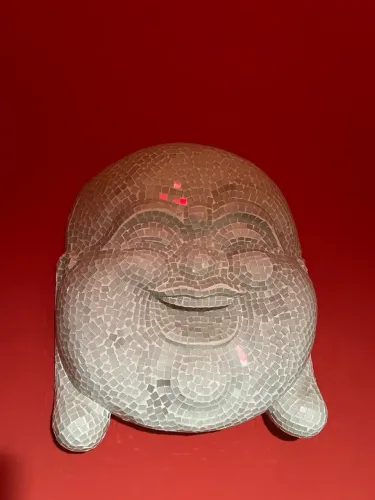 Arandelas/ Luminarias de parede Buda