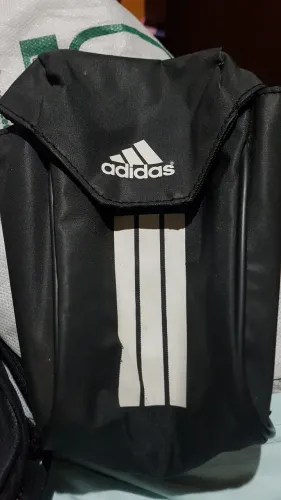 Pochete adidas para cinta