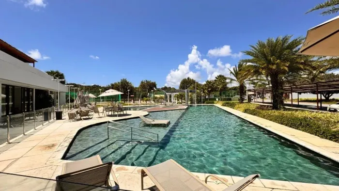 Reserva Terra Brasilis | Lote à venda | 315m² | Condomínio Fechado | Eusébio