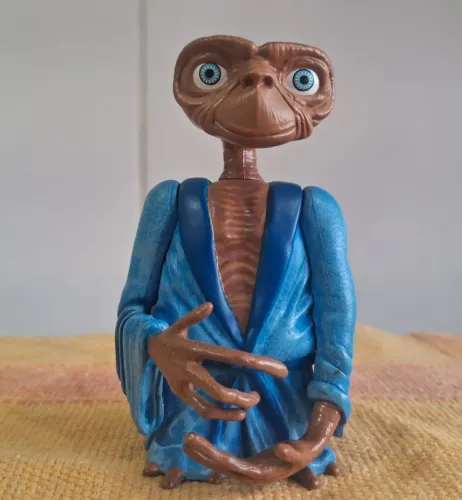 E.T O Extraterreste Universal Studios