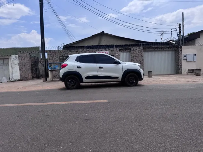 casa mais condominio com 12 ap no Liberade