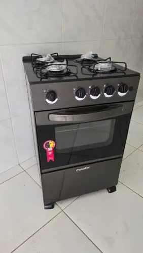 4 BOCAS DE VIDRO DISPONÍVEL PRONTO ENTREGAR 