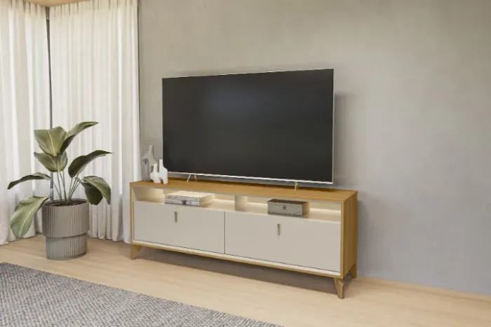 RACK DUBAI LINEA BRASIL 1,60  tropi