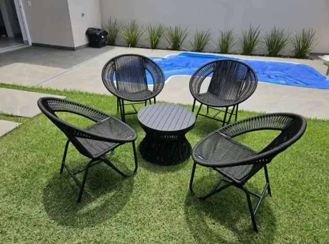 POLTRONA PARA PISCINA (UNIDADE)