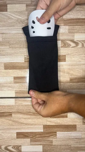 Porta-Caneleiras - Praticidade e Conforto no Jogo