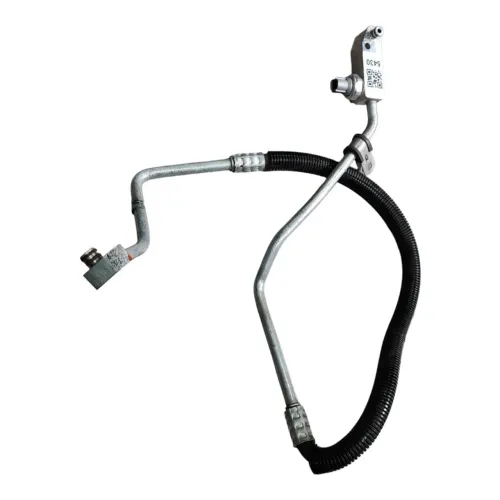 Cano Compressor Ar Cond Vw Delivery *0 3300050779