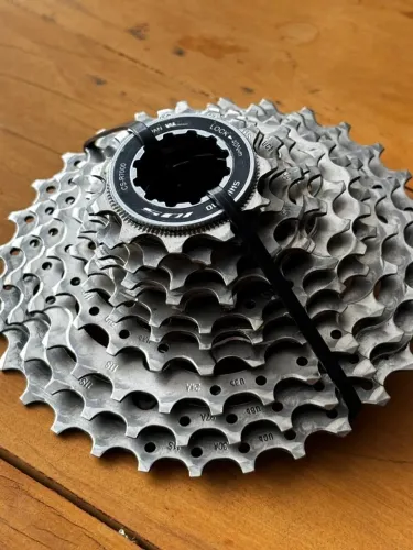 Cassete Shimano 105 Speed 11V