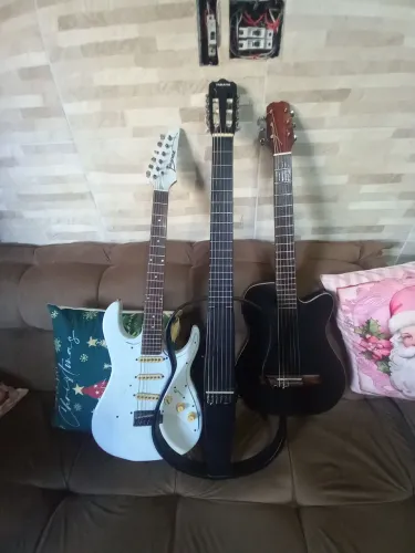 Violões a venda 