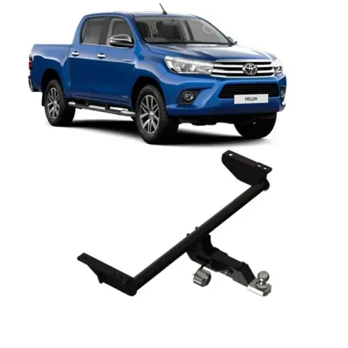 Engate Reboque Para Carros