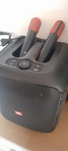JBL PORTYBOX ENCORE 