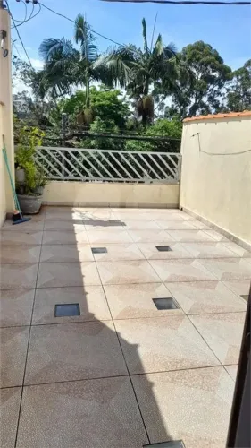 Condomínio com 2 quartos à venda em Jardim são bernardo - SP