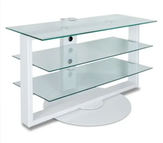 Rack Airon Fs-100 White Glass Aironflex