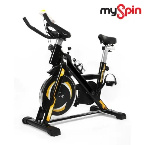 Bicicleta de Spinning ***Para Locação***