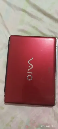 Notebook VAIO centrino