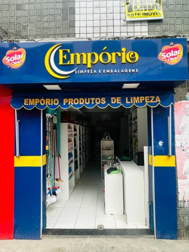Vende-se Loja comercial 