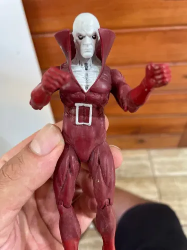 DC Comics - Deadman- 14 cm