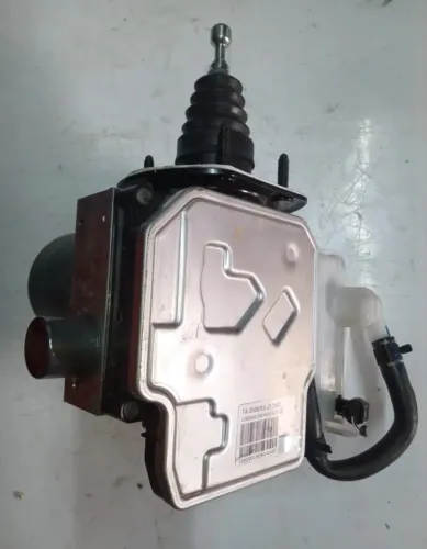 Modulo Byd Dolphin 0265023293 Ta3568010j3 Preto (Usado)