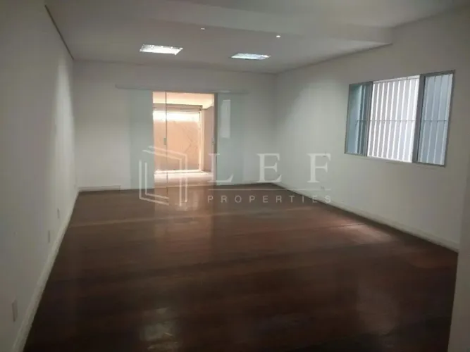 Baronesa da Bocaína - Vila Madalena