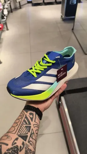 Adizero Drive RC