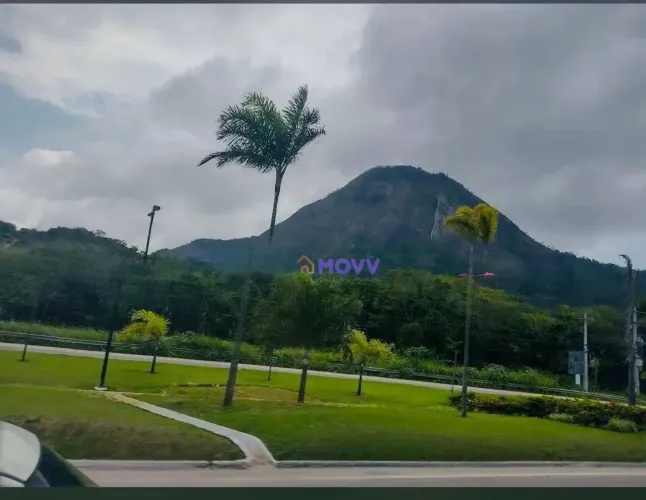 Terreno à venda, 150000 m² por R$ 11.000.000,00 - Jaconé - Maricá/RJ