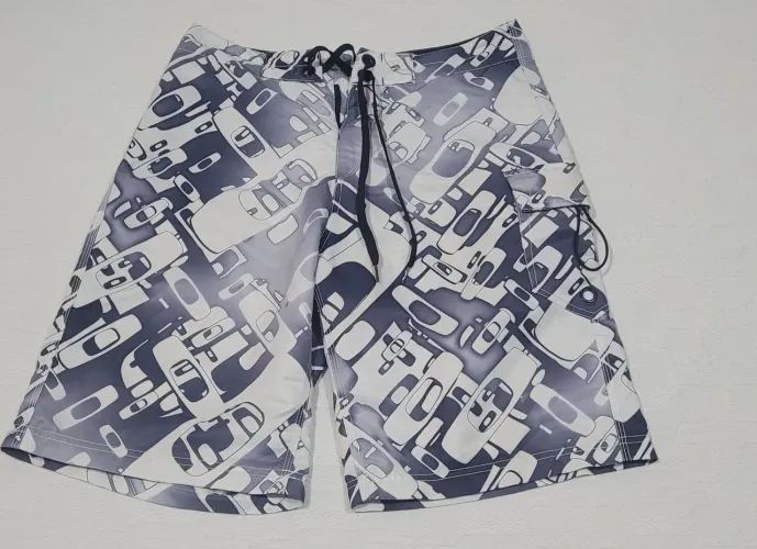 Bermuda Icons oakley gringa 32 americano