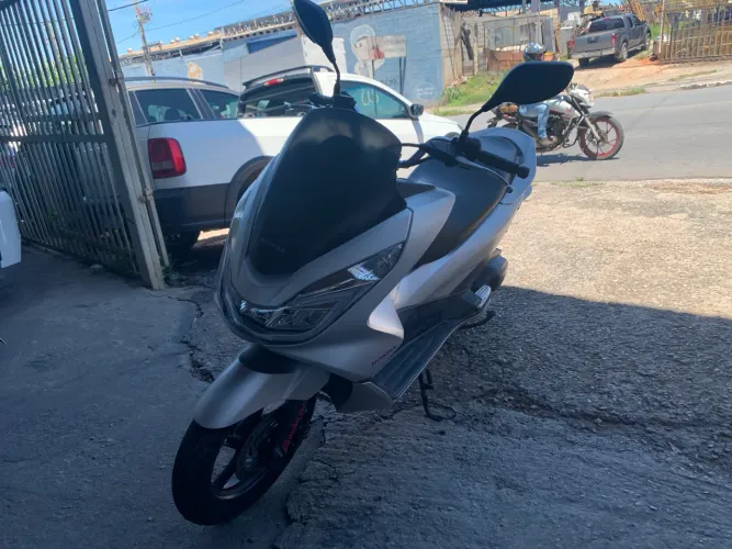 Honda pcx 150