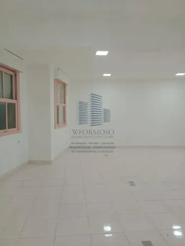 Sala Comercial à venda e Locação na Rua Miguel Couto no Centro RJ
