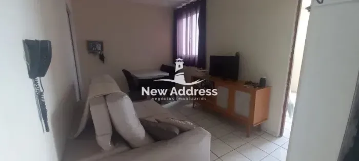 Apartamento de 2 quartos com vaga de garagem à venda em Vale Encantado - Vila Velha