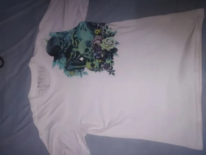 Camisa MCD original