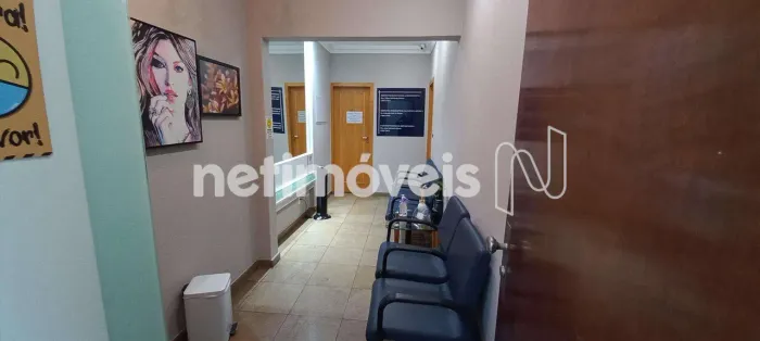 Sala para clícnica - Ed.. Trianon - Porteiro físico 24h.