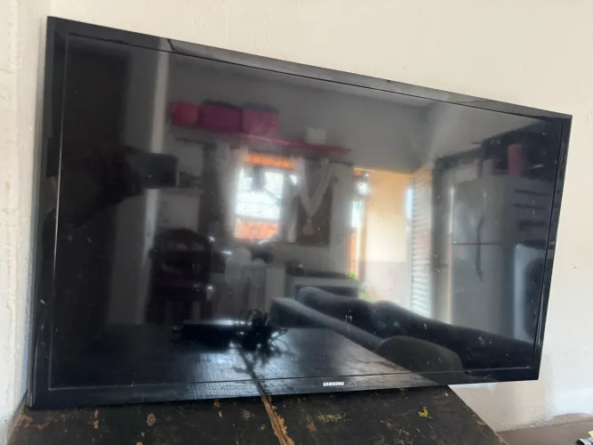 Tv Samsung 32 polegadas