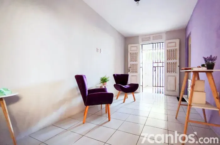 Casa, Dioníso Torres, 4 Quartos