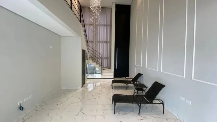 MORADA DO VALE - R$ 1.600.000 - Casa à venda, 4 Quartos (1 Suíte), 203 m² , 4 Vagas, Londr