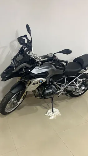 BMW GS 1.200 - 2016